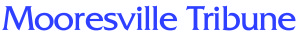 Mooresville Tribune logo