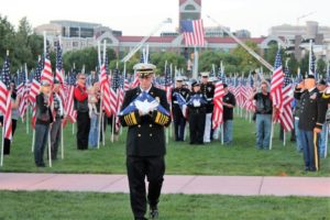 9/11 military parade