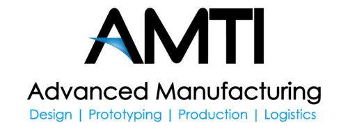 AMTI Advanced Manufacturing. Design | Prototyping | Production | Logistics