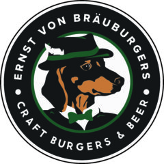 Ernst Von Brauburgers Craft Burgers & Beer