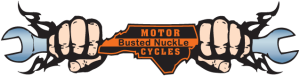 Busted Nuckle Logo