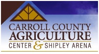 Carroll Co AG Center Logo
