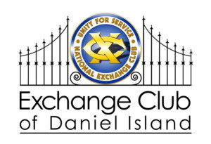 Daniel Island Exchange Club logo