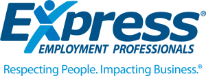 Express Employment Logo