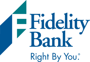 Fidelity Bank Logo