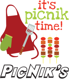 PicNiks Logo