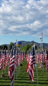 Prescott Valley hot air balloon