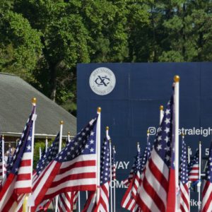 West Raleigh Baseball Complex