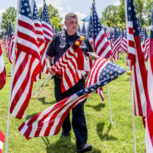 First Responders