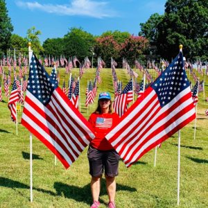 4th annual Field of Honor display coming to Lynchburg in September