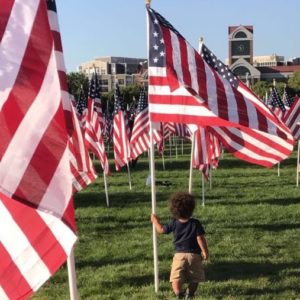 Photo of Crystal's Nephew #2