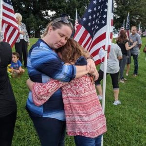 4th annual Field of Honor display coming to Lynchburg in September