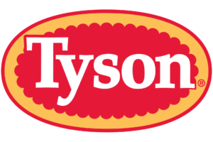 TYSON LOGO