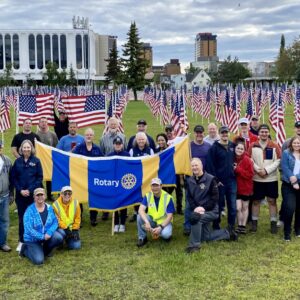 ROTARY FIELD PIC