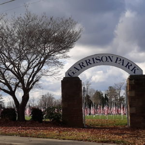 GARRISON PARK