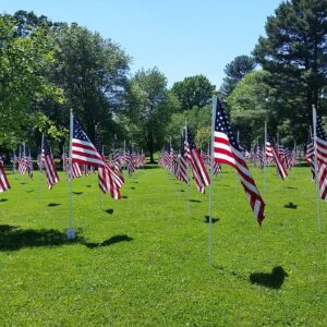 SundayFlags