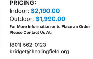 Pricing
