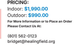 Pricing