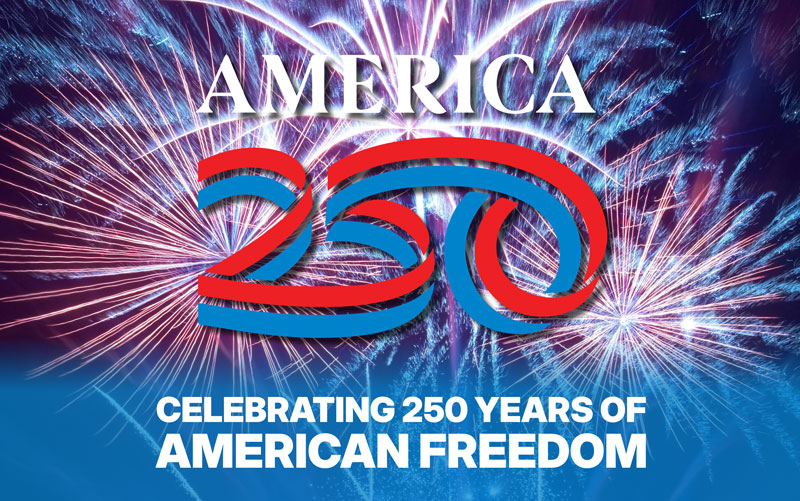 America 250