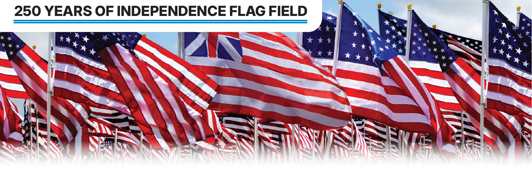250 Years Of Independence