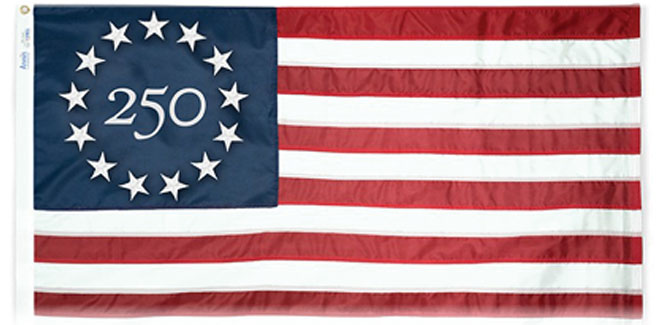 Alacarte-BetsyRoss Betsy Ross Flag