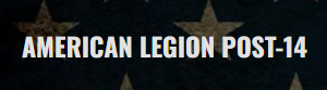 AMER LEGION 14