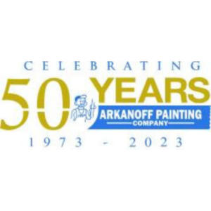 Arkanoff Painting