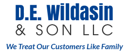 DE WILDASIN