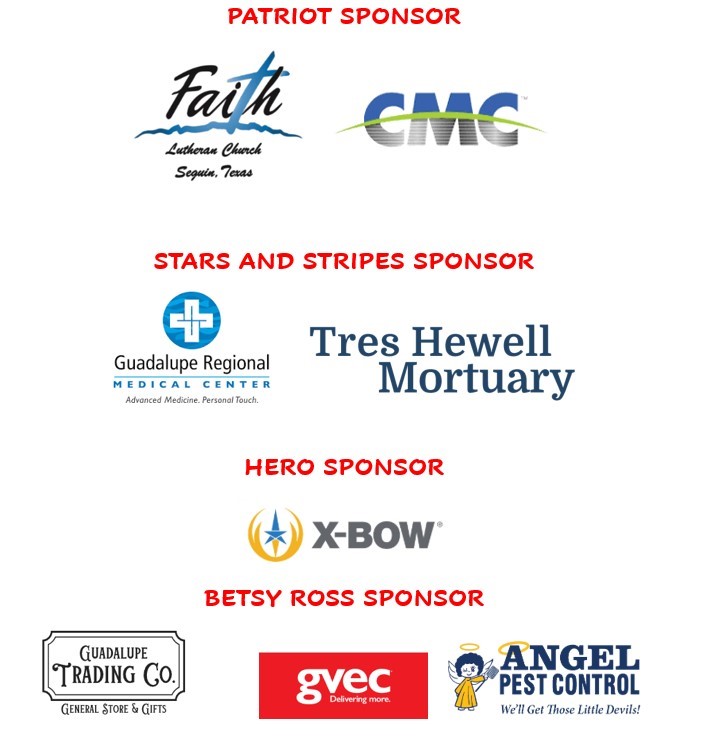 SPONSORS