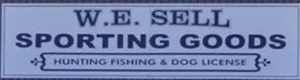 WE sell