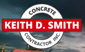 smith concrete