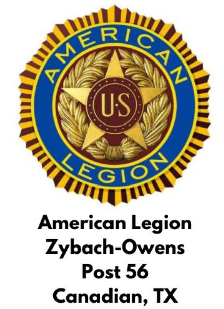 AMERICAN LEGION LOGO