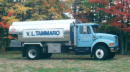 TAMMARO OIL