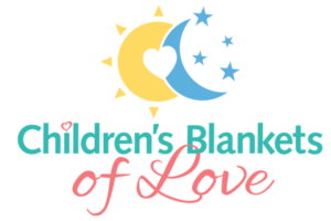 FOH Children's Blankets of love