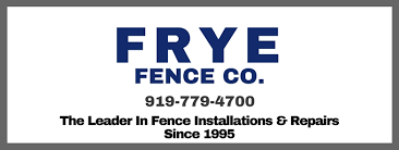 FOH Frye Fence