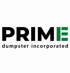 FOH Prime Dumpster