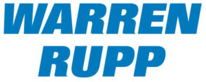 Warren Rupp logo