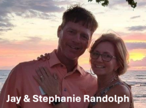 jand and stephanie logo