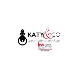 Logo Katy and Co