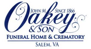 Logo Oakey