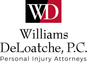 Logo WilliamsDeLoatche