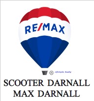scott darnell