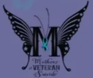 mothers of vet suicide